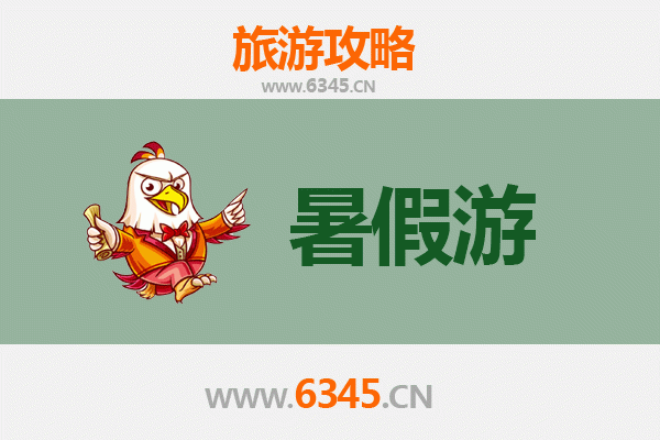 天津津南暑假旅游全攻略：探索自然与文化的清凉之旅